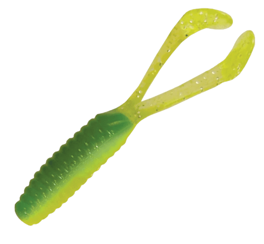 KALIN PANFISH John Deere Green Kalin's Crappie Scrub