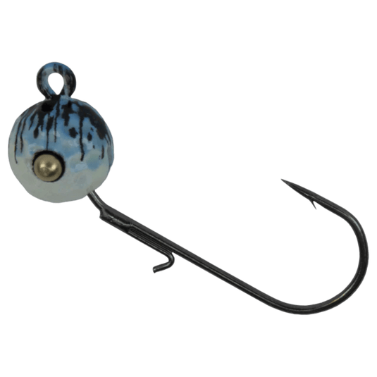 KALIN PENDU JIG 1-4 / Blue Kalin's Pendu Jig