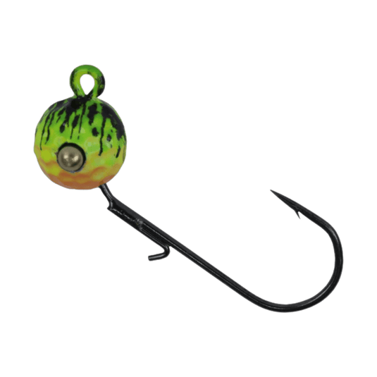KALIN PENDU JIG 1-4 / Fire Tiger Kalin's Pendu Jig