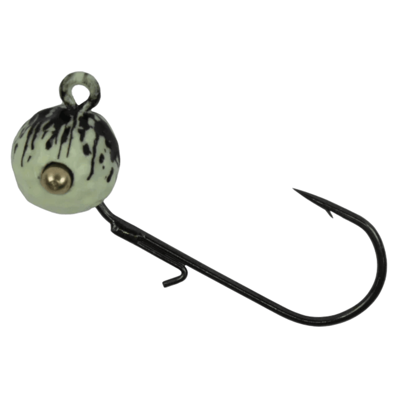 Load image into Gallery viewer, KALIN PENDU JIG 1-4 / Glow Kalin's Pendu Jig
