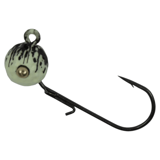 KALIN PENDU JIG 1-4 / Glow Kalin's Pendu Jig