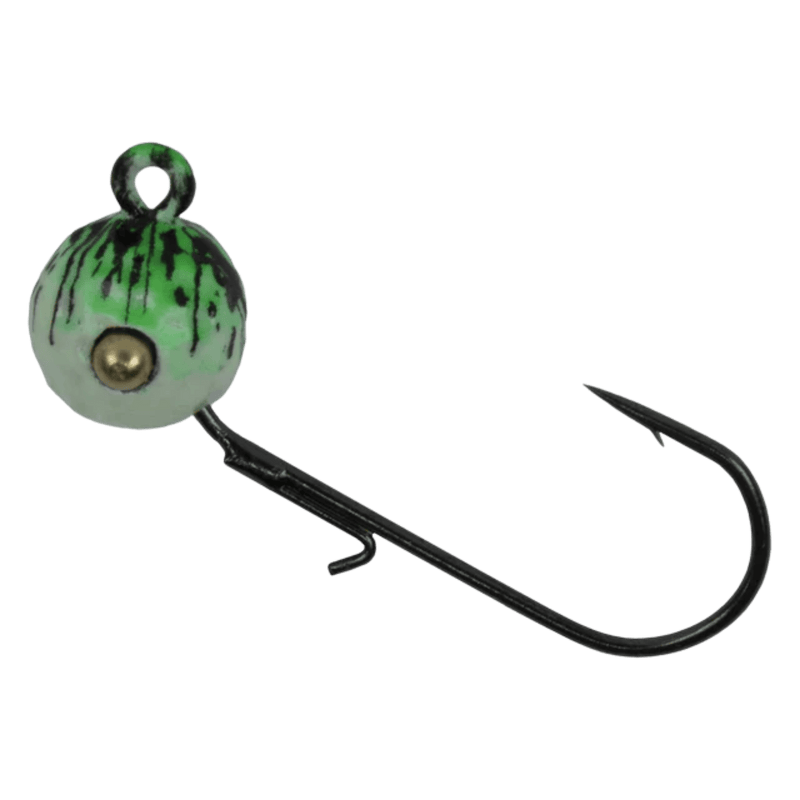 Load image into Gallery viewer, KALIN PENDU JIG 1-4 / Green Kalin's Pendu Jig
