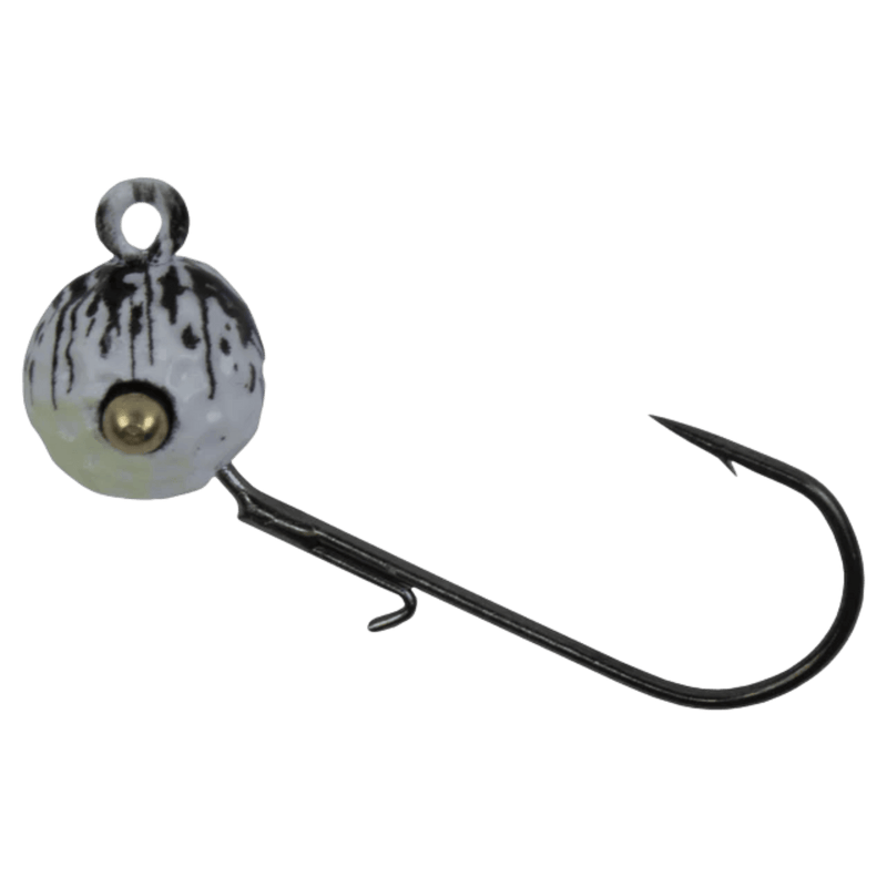 Load image into Gallery viewer, KALIN PENDU JIG 1-4 / White Kalin's Pendu Jig
