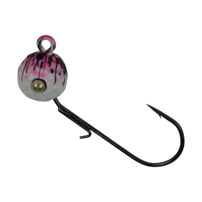 Load image into Gallery viewer, KALIN PENDU JIG 3-8 / Pink Kalin's Pendu Jig
