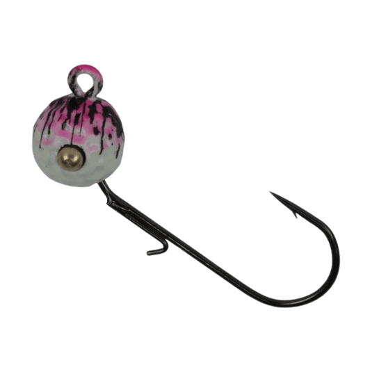 KALIN PENDU JIG 3-8 / Pink Kalin's Pendu Jig