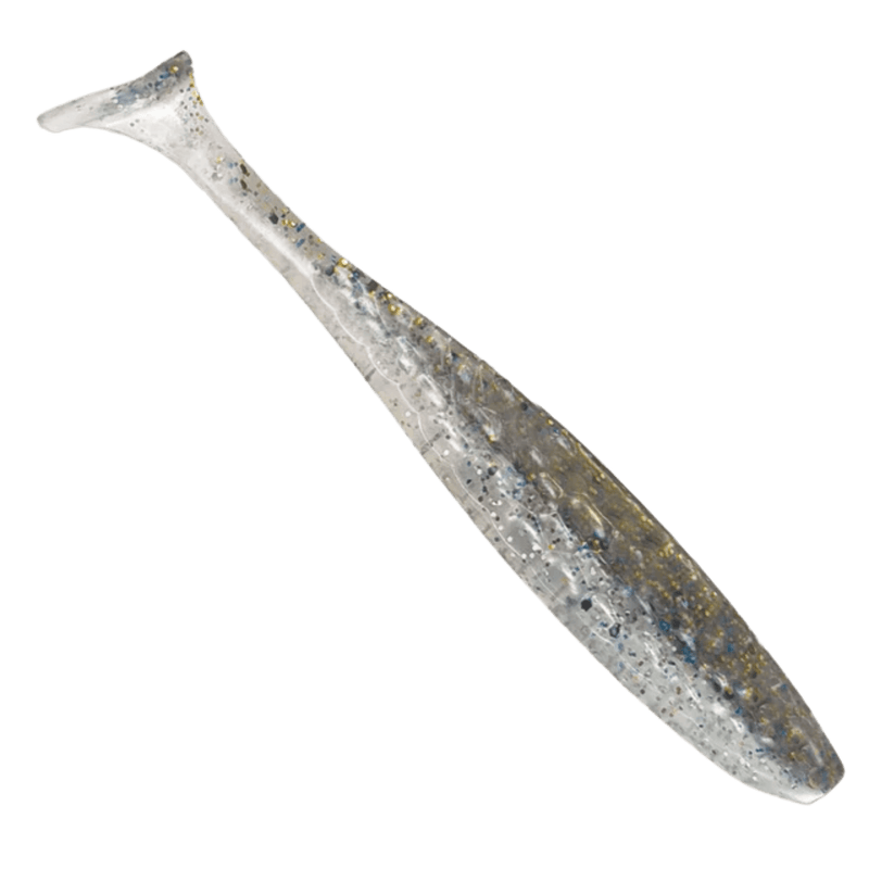 Load image into Gallery viewer, KALIN SWIMBAITS 3.3" / Bluegill Kalin's Hammered Live Series Paddle Tail
