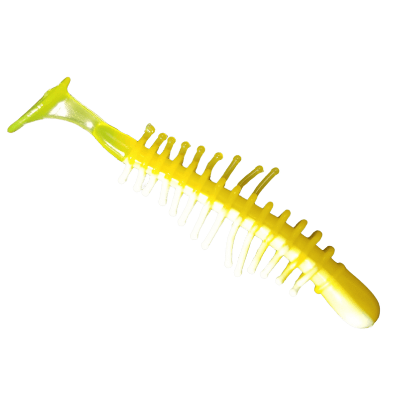 Kalin's Tickle Shad Kalin's Tickle Shad