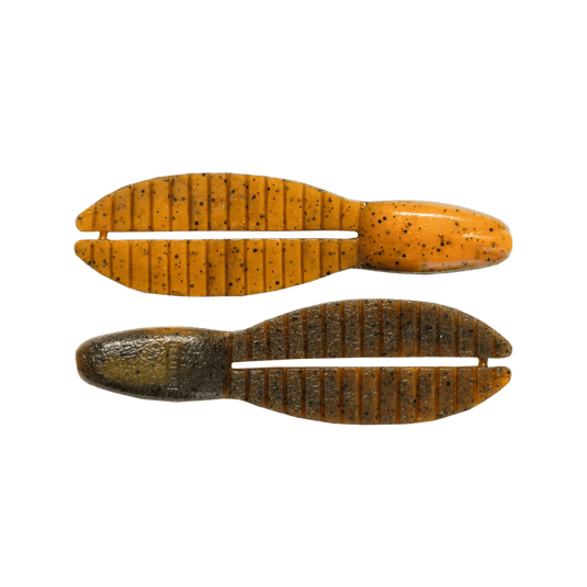 KEITECH CHUNKS 3.2" / Bama Craw Keitech Flex Chunk