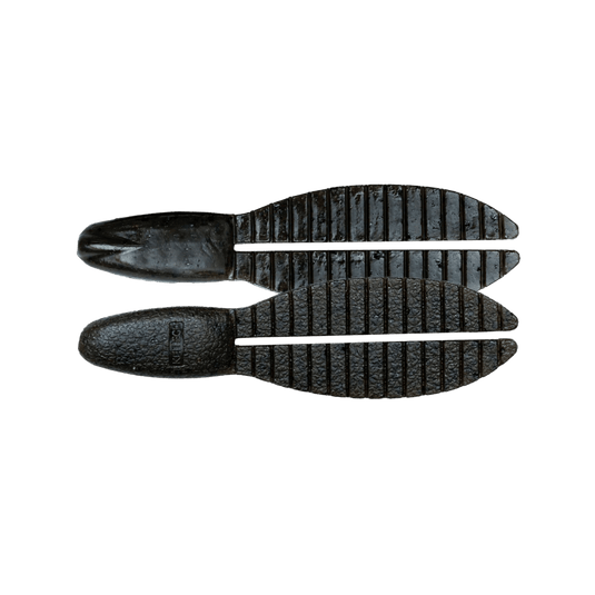 KEITECH CHUNKS 4.3" / Dark Green Pump Keitech Flex Chunk
