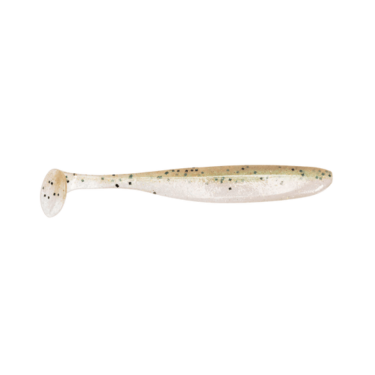 KEITECH EASY SHINER 2" / Ghost Rainbow Keitech Easy Shiner