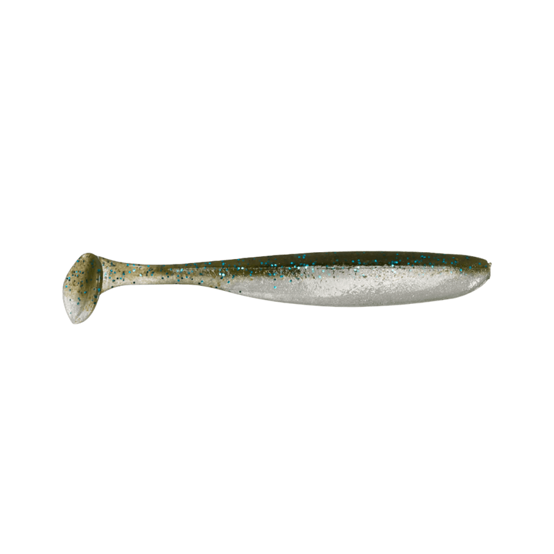 Load image into Gallery viewer, KEITECH EASY SHINER 2&quot; / Smallmouth Magic Keitech Easy Shiner
