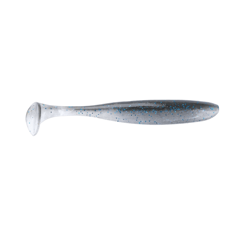 Load image into Gallery viewer, KEITECH EASY SHINER 2&quot; / Smokin Blue Keitech Easy Shiner
