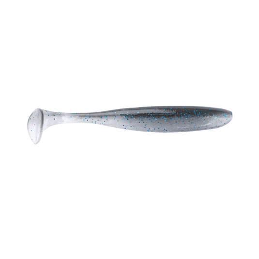 KEITECH EASY SHINER 2" / Smokin Blue Keitech Easy Shiner