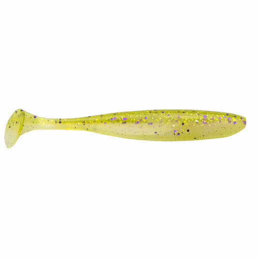 KEITECH EASY SHINER 3" / Bass Candy Keitech Easy Shiner