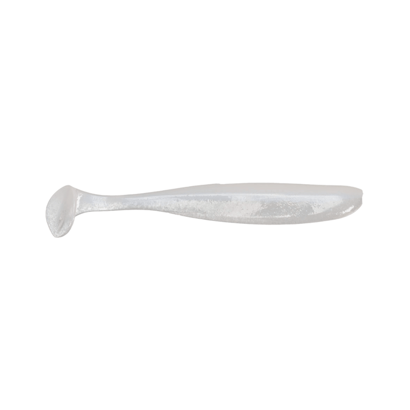 Load image into Gallery viewer, KEITECH EASY SHINER 3&quot; / French Pearl Keitech Easy Shiner
