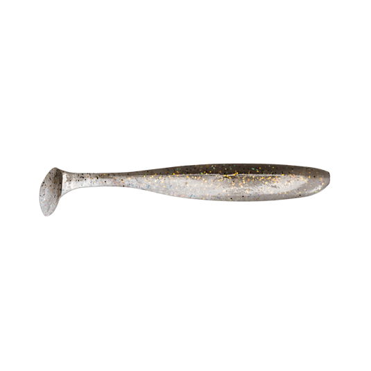 KEITECH EASY SHINER 4" / Crystal Shad Keitech Easy Shiner