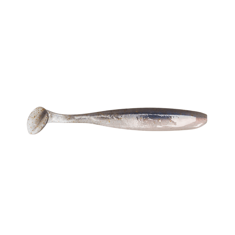 Load image into Gallery viewer, KEITECH EASY SHINER 4&quot; / Pro Blue- Red Pearl Keitech Easy Shiner
