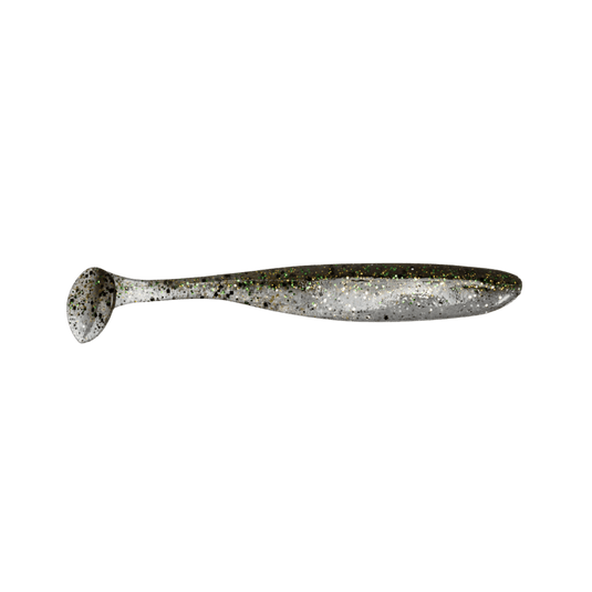 KEITECH EASY SHINER 4" / Silver Flash Minnow Keitech Easy Shiner