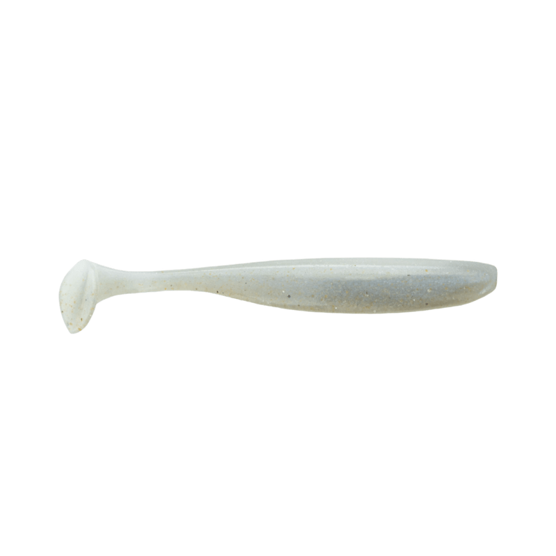 Load image into Gallery viewer, KEITECH EASY SHINER 4&quot; / Smokin White Keitech Easy Shiner
