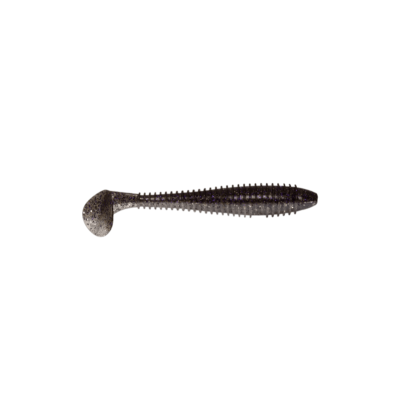 Load image into Gallery viewer, KEITECH SWING IMPACT 2.8" / Alewife Keitech Fat Swing Impact Swimbait
