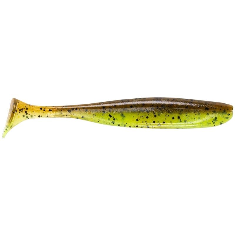 Load image into Gallery viewer, KEITECH SWING IMPACT 2.8&quot; / Green Pmpk Chartreuse Keitech Fat Swing Impact Swimbait

