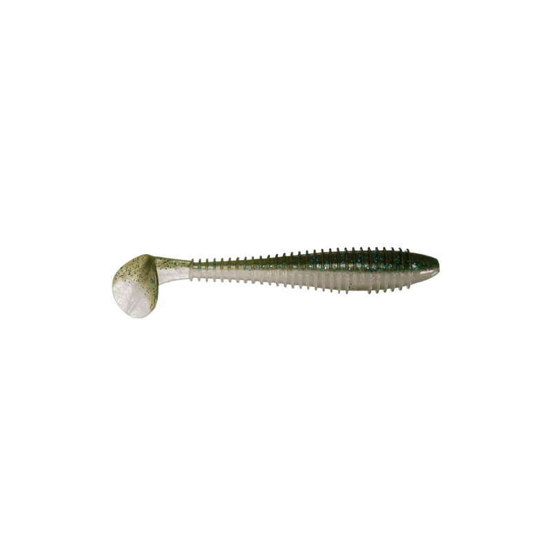 Load image into Gallery viewer, KEITECH SWING IMPACT 2.8" / Smallmouth Magic Keitech Fat Swing Impact Swimbait
