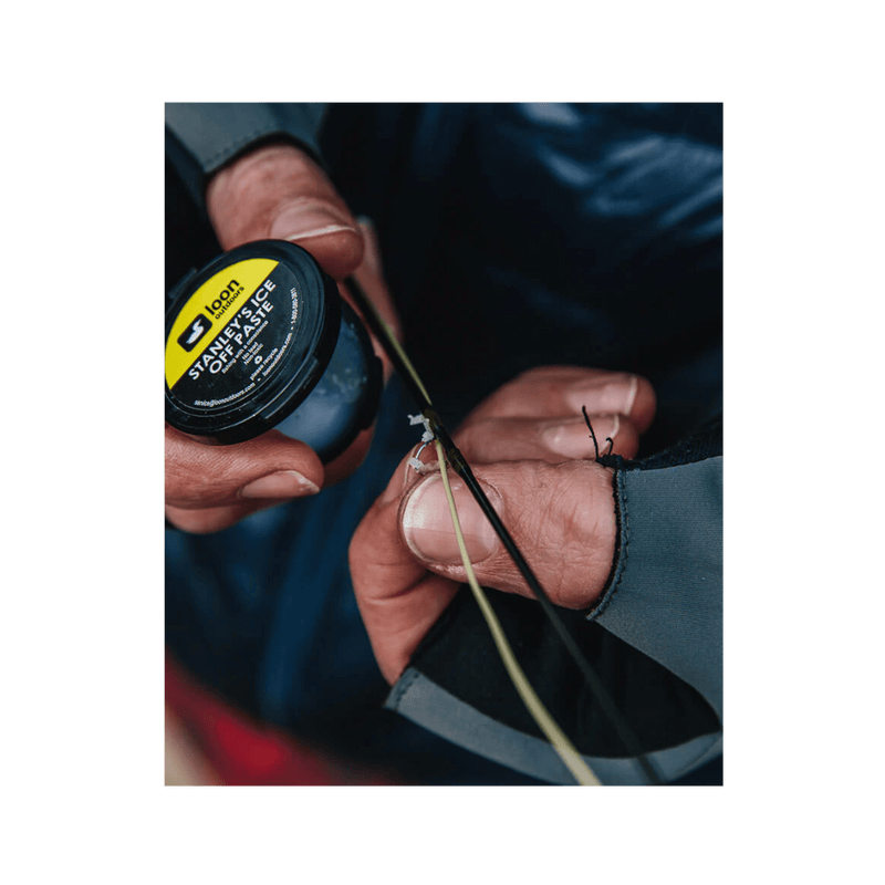 Load image into Gallery viewer, LOON OUTDOORS ICE FISHING ACCESSORIES Stanley&#39;s Ice Off Paste
