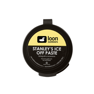 LOON OUTDOORS ICE FISHING ACCESSORIES Stanley's Ice Off Paste