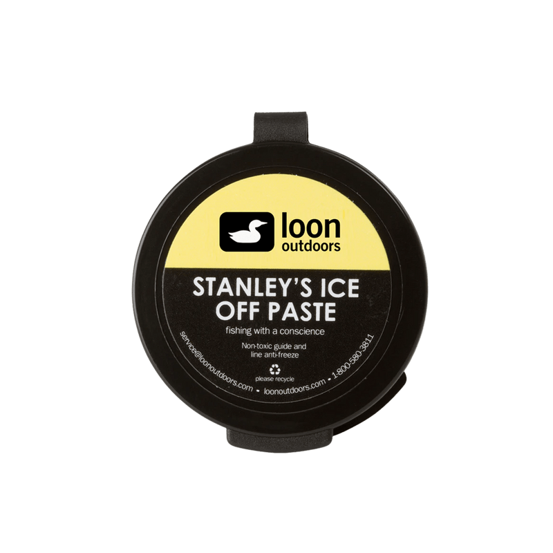Load image into Gallery viewer, LOON OUTDOORS ICE FISHING ACCESSORIES Stanley&#39;s Ice Off Paste
