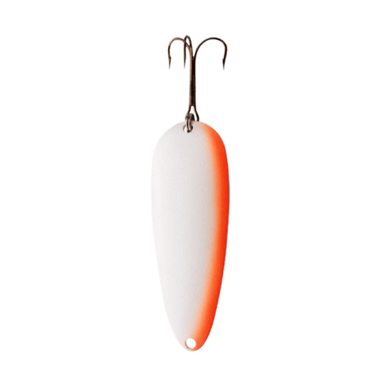 Lucky Strike Devil Bait Spoon – Fishing World
