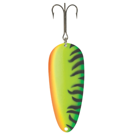 LUCKY STRIKE CASTING SPOONS 5.5