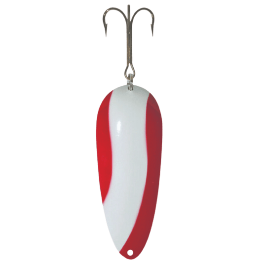 LUCKY STRIKE CASTING SPOONS 5.5