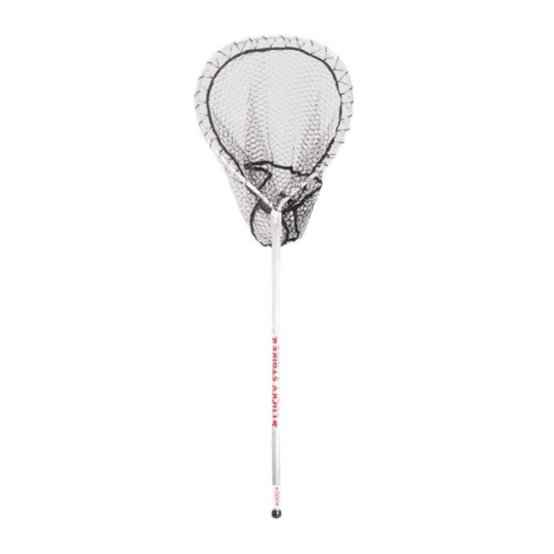 Load image into Gallery viewer, LUCKY STRIKE NETS Lucky Strike B25 Basket Net 36" Aluminum Handle
