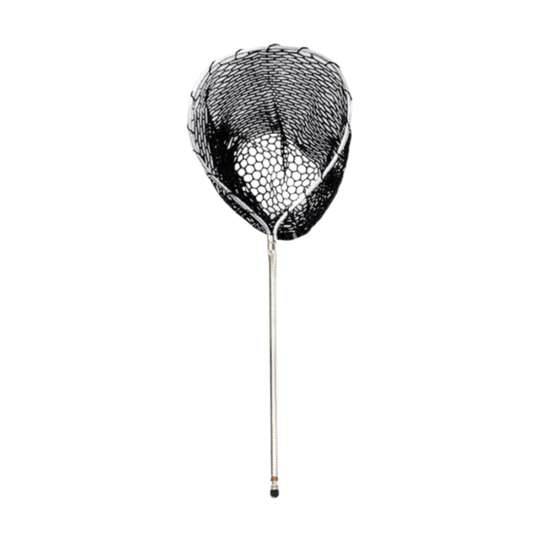 LUCKY STRIKE NETS Lucky Strike R25 Rubber Net 36″ Handle