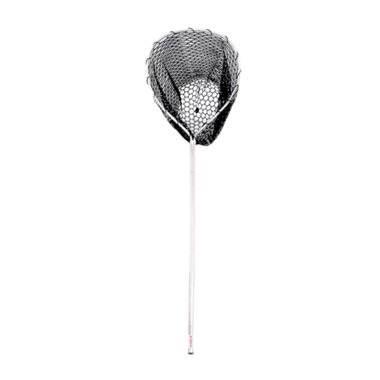 LUCKY STRIKE NETS Lucky Strike Rubber Net 42-72" Telescopic Handle