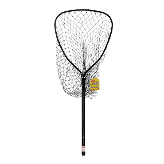 LUCKY STRIKE NETS Lucky Strike Tangle Free Net 23-35" Telescopic Handle