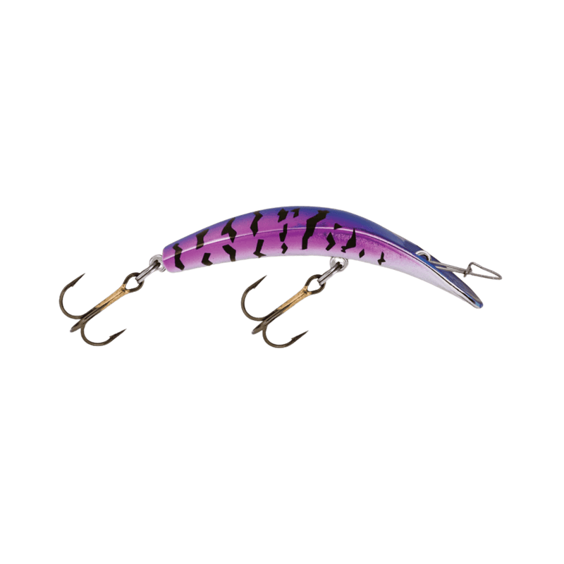 Load image into Gallery viewer, LUHR-JENSEN CRANKBAIT 9X / Dr Death Luhr Jensen Kwikfish (Non-Rattle)
