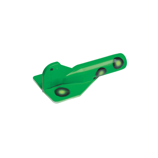 LUHR-JENSEN DIVERS & WEIGHTS 20 - 3-1-2