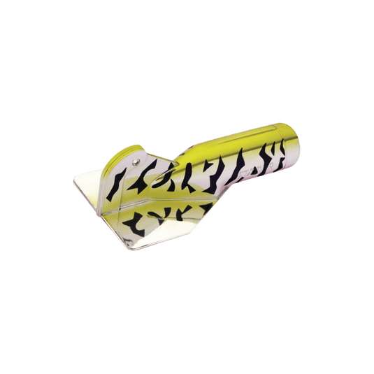 LUHR-JENSEN DIVERS & WEIGHTS 30 - 4" / Watermelon/Black Tiger Luhr Jensen Jet Diver