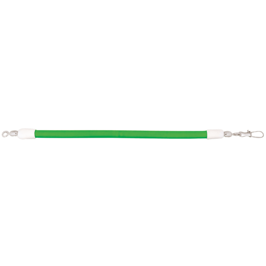LUHR-JENSEN SALMON BUNGEE Luhr Jensen Salmon Bungee 12" Kelly Green