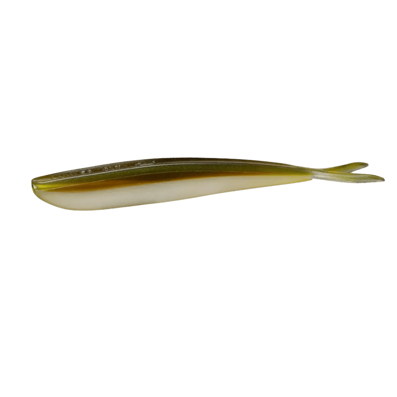 Load image into Gallery viewer, LUNKER CITY Uncategorised 2.5" / Arkansas Shiner Lunker City Fin-S Fish
