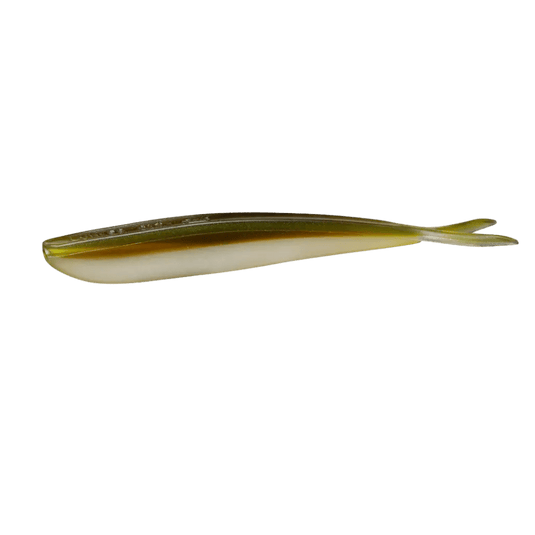 LUNKER CITY Uncategorised 2.5" / Arkansas Shiner Lunker City Fin-S Fish