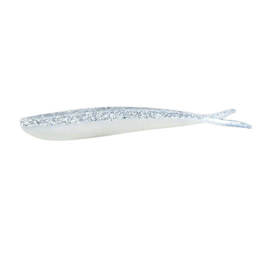 fin s fish lure Lunker City Fin-S Fish