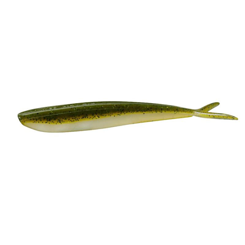 Load image into Gallery viewer, LUNKER CITY Uncategorised 4" / Baby Bass Lunker City Fin-S Fish
