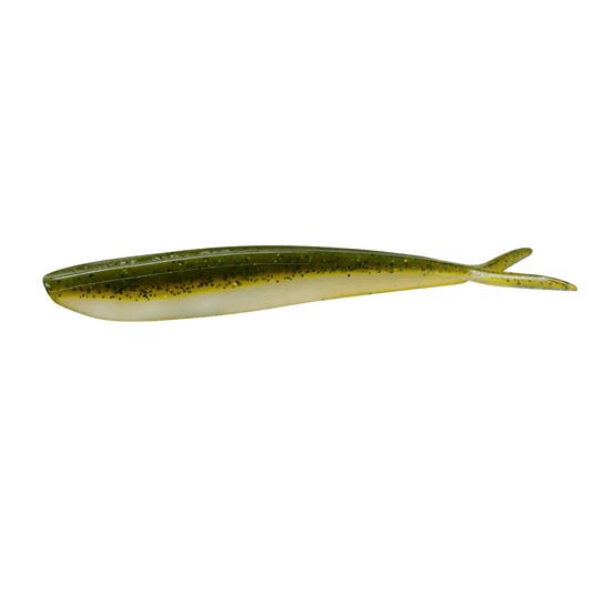 LUNKER CITY Uncategorised 4" / Baby Bass Lunker City Fin-S Fish