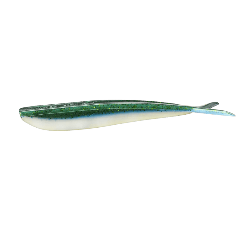 Load image into Gallery viewer, LUNKER CITY Uncategorised 4" / Smelt Lunker City Fin-S Fish

