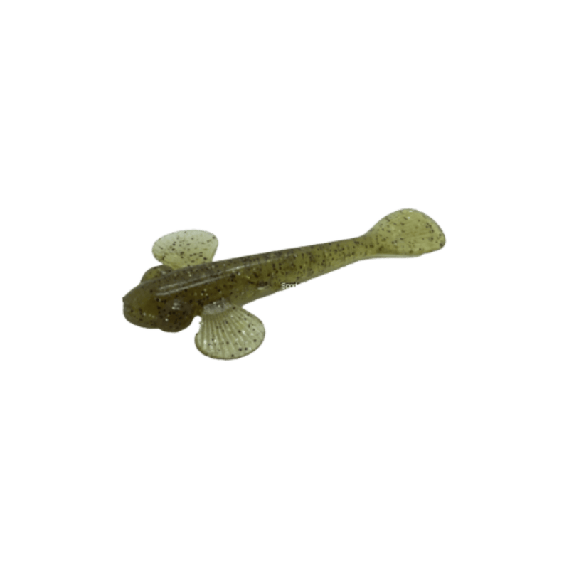 Load image into Gallery viewer, MAGZ DROP SHOT 3&quot; / Pump-Brwn Magz Goby
