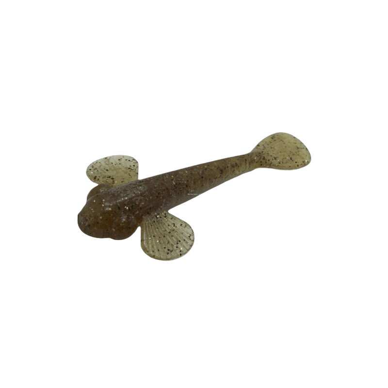 Load image into Gallery viewer, MAGZ DROP SHOT 3&quot; / Simcoe Sand Magz Goby
