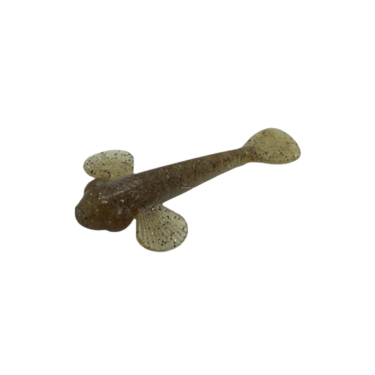MAGZ DROP SHOT 3" / Simcoe Sand Magz Goby