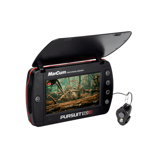 MARCUM UNDERWATER CAMERAS Marcum Pursuit SD+ Underwater Camera